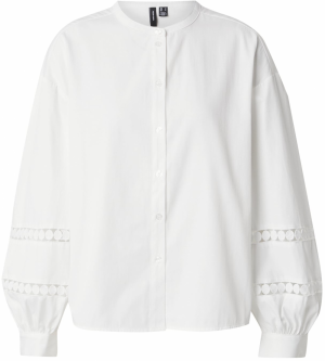 VERO MODA Blúzka 'VMJANNI'  biela