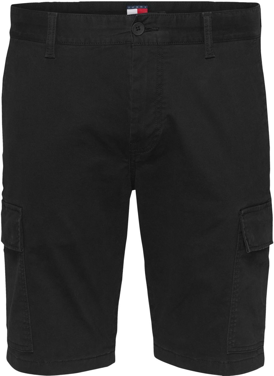 Tommy Jeans Kapsáče 'SCANTON'  čierna