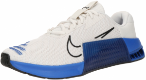 NIKE Športová obuv 'Metcon 9'  zafírová / tmavomodrá / svetlosivá / čierna