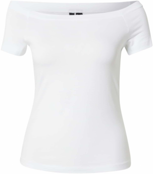 VERO MODA Tričko 'VMPanda'  biela