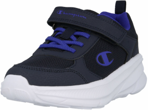 Champion Authentic Athletic Apparel Tenisky 'HRO'  námornícka modrá / indigo