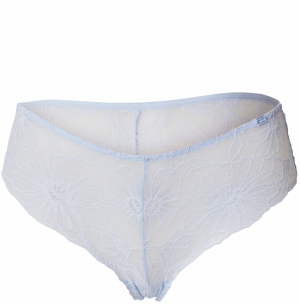 Tommy Hilfiger Underwear Nohavičky  svetlomodrá