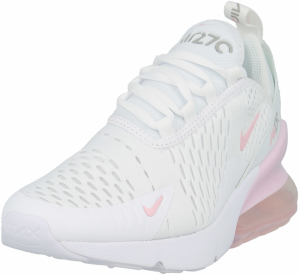 Nike Sportswear Tenisky 'Air Max 270'  ružová / biela