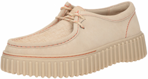 CLARKS Mokasíny 'Torhill Bee'  nebielená