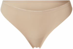 Tommy Hilfiger Underwear Tangá  púdrová