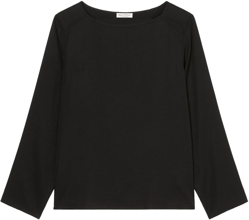 Marc O'Polo Tričko  čierna