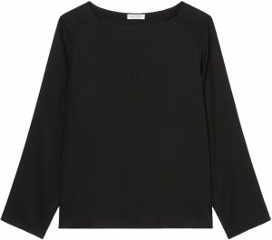 Marc O'Polo Tričko  čierna