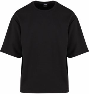 Urban Classics Tričko  čierna