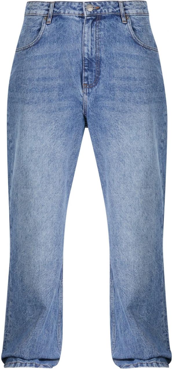 2Y Studios Džínsy 'Adrik '  modrá denim