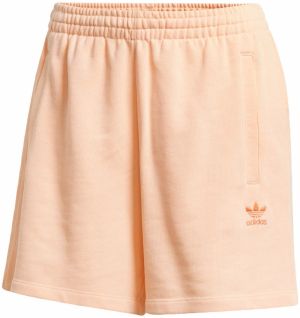 ADIDAS ORIGINALS Nohavice 'Essentials'  broskyňová