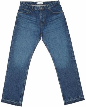 2Y Studios Džínsy 'Arun'  modrá denim