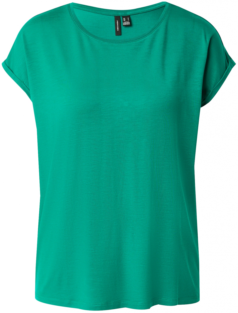 VERO MODA Tričko 'VMAVA'  zelená