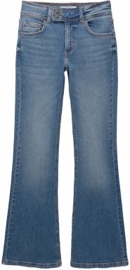 Pull&Bear Džínsy  modrá denim