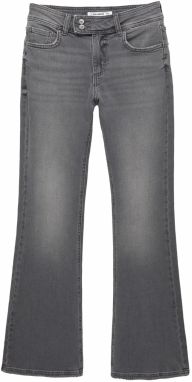 Pull&Bear Džínsy  sivý denim