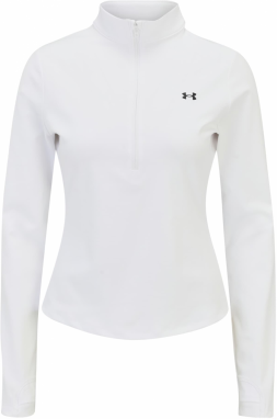 UNDER ARMOUR Funkčné tričko 'Motion'  biela