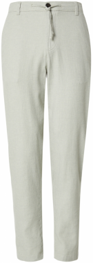SELECTED HOMME Chino nohavice 'SLHBRODY'  mätová