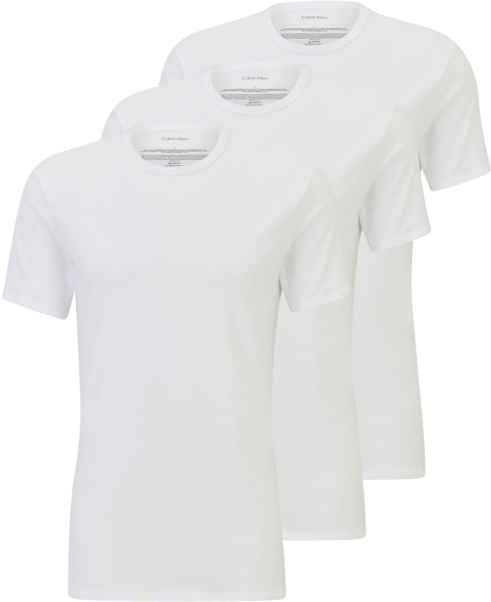 Calvin Klein Underwear Tielko  biela