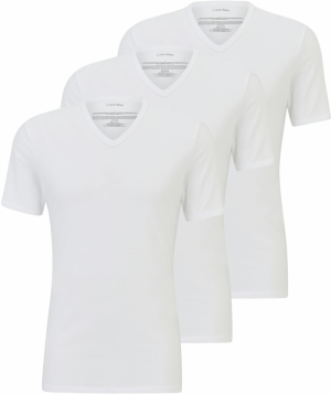 Calvin Klein Underwear Tielko  biela