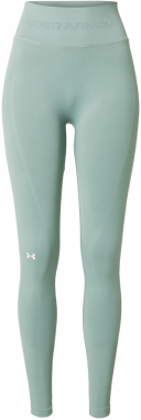UNDER ARMOUR Športové nohavice  mätová