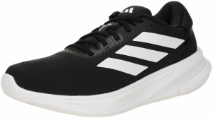 ADIDAS PERFORMANCE Bežecká obuv 'SUPERNOVA EASE'  čierna / biela