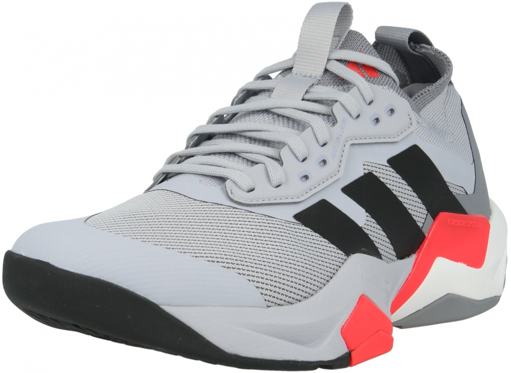 ADIDAS PERFORMANCE Športová obuv 'RAPIDMOVE ADV 2'  čadičová / čierna