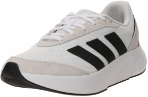 ADIDAS SPORTSWEAR Nízke tenisky 'LIGHTSHIFT'  béžová / čierna / biela