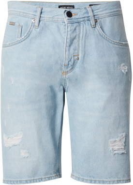 ANTONY MORATO Džínsy  modrá denim