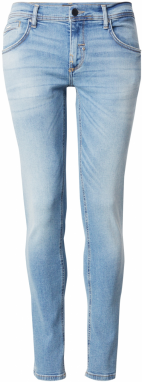 ANTONY MORATO Džínsy  modrá denim