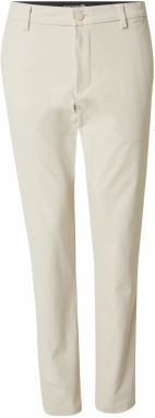 Dockers Chino nohavice 'GO AIRWEAVE'  biela