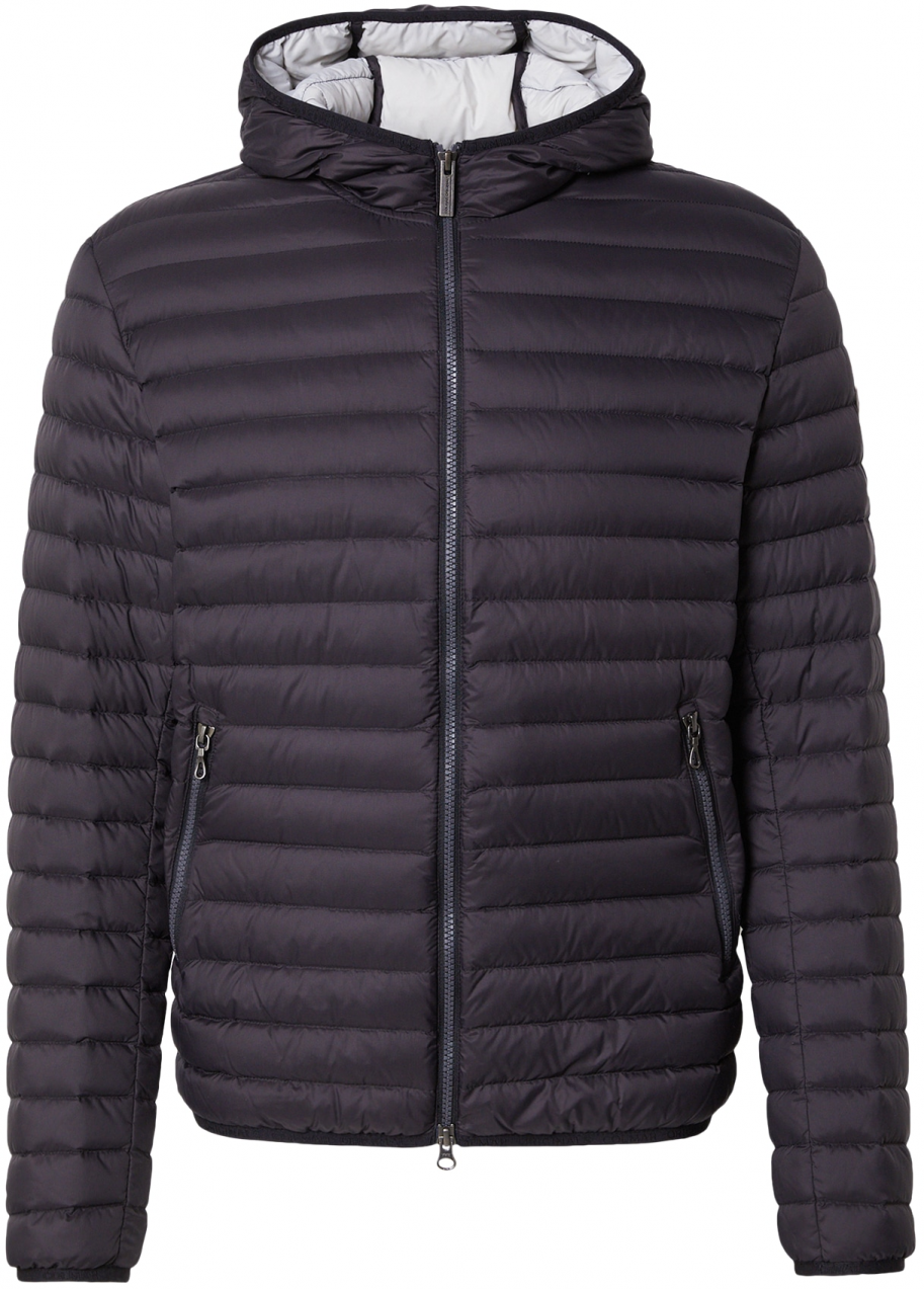 Colmar Prechodná bunda  čierna