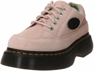 Dr. Martens Športové šnurovacie topánky 'Buzz'  staroružová