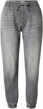 ONLY Džínsy 'ONLKelda Missouri'  sivý denim