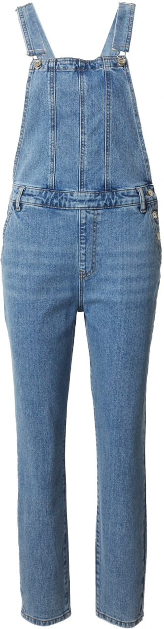 ONLY Rifle na traky 'ONLPercy'  modrá denim