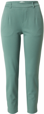 OBJECT Chino nohavice 'OBJLISA'  zelená