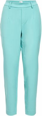 OBJECT Chino nohavice 'OBJLisa'  vodová