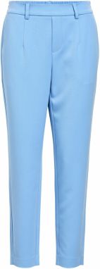 OBJECT Chino nohavice 'OBJLISA'  nebesky modrá