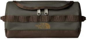 THE NORTH FACE Toaletná taška 'BC Travel Canister'  kaki / olivová