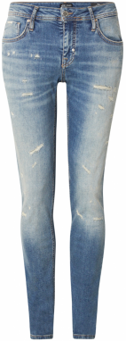 ANTONY MORATO Džínsy  modrá denim