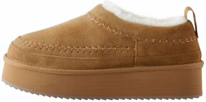 Next Nízke čižmy 'Forever Comfort'  hnedá