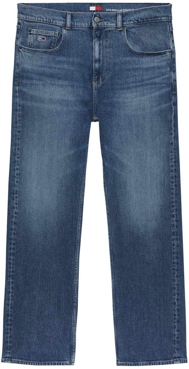 Tommy Jeans Džínsy 'Otis'  modrá denim