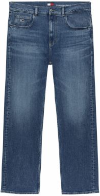 Tommy Jeans Džínsy 'Otis'  modrá denim
