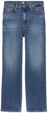 Tommy Jeans Džínsy 'Layla'  modrá