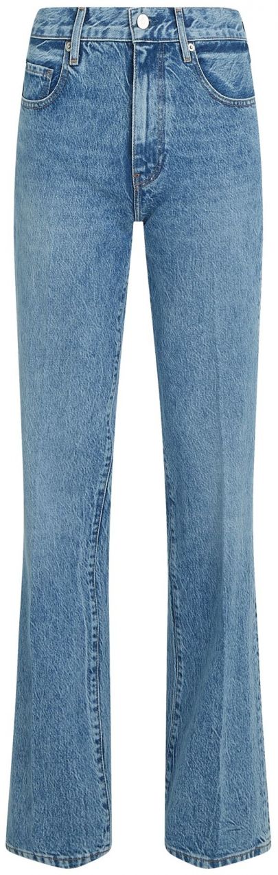 TOMMY HILFIGER Džínsy  modrá denim