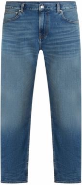 TOMMY HILFIGER Džínsy  modrá denim
