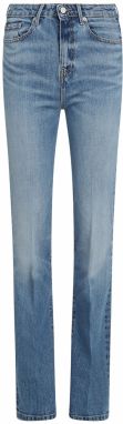 TOMMY HILFIGER Džínsy 'Toby'  modrá denim