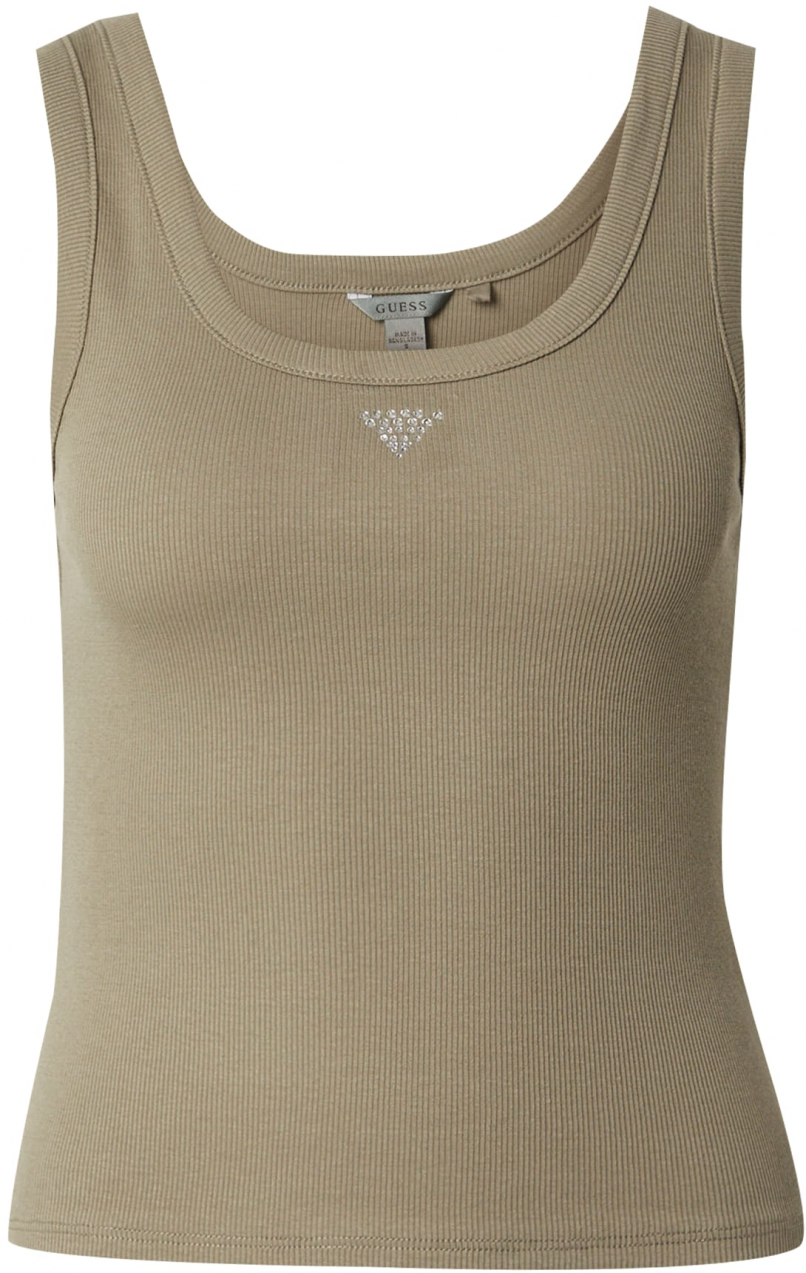 GUESS Top  kaki