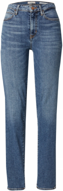 GUESS Džínsy '1981'  modrá denim
