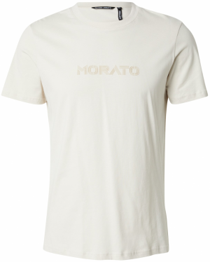 ANTONY MORATO Tričko  slonová kosť
