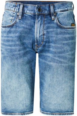 G-STAR Džínsy 'Mosa'  modrá denim