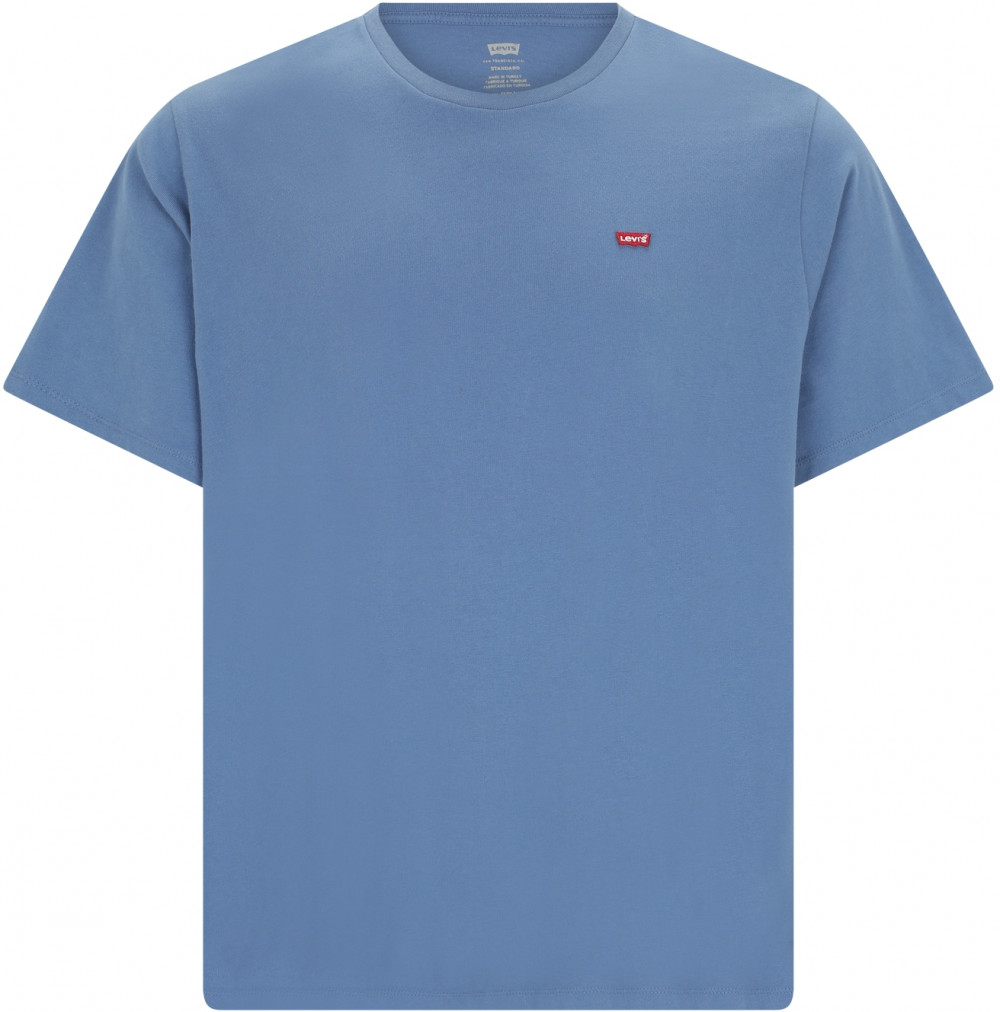 Levi's® Big & Tall Tričko  modrá